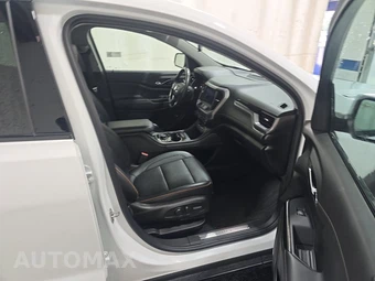 2022 GMC Acadia AT4 - miniatura 8