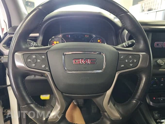 2022 GMC Acadia AT4 - miniatura 10