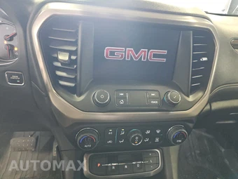 2022 GMC Acadia AT4 - miniatura 11