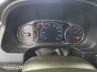 2022 GMC Acadia AT4 - miniatura 12