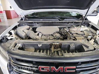 2022 GMC Acadia AT4 - miniatura 16