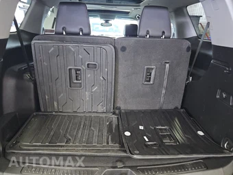2022 GMC Acadia AT4 - miniatura 17