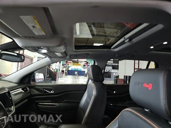 2022 GMC Acadia AT4 - miniatura 19
