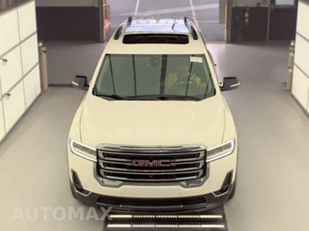 2022 GMC Acadia AT4 - miniatura 2