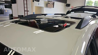 2022 GMC Acadia AT4 - miniatura 21