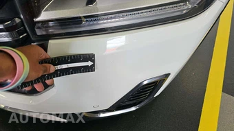 2022 GMC Acadia AT4 - miniatura 24