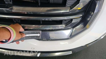 2022 GMC Acadia AT4 - miniatura 26