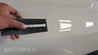 2022 GMC Acadia AT4 - miniatura 28