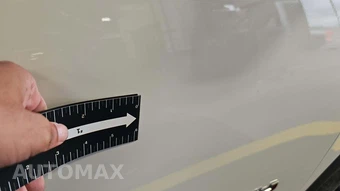 2022 GMC Acadia AT4 - miniatura 29