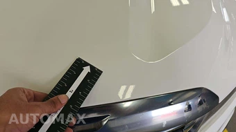 2022 GMC Acadia AT4 - miniatura 30