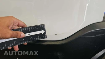 2022 GMC Acadia AT4 - miniatura 31