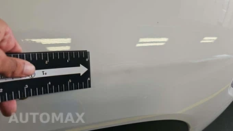 2022 GMC Acadia AT4 - miniatura 34