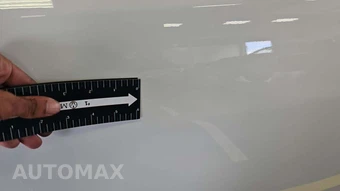 2022 GMC Acadia AT4 - miniatura 37