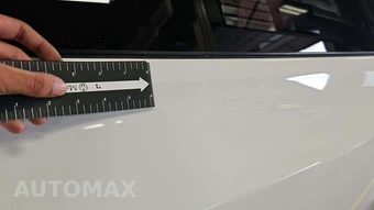 2022 GMC Acadia AT4 - miniatura 38