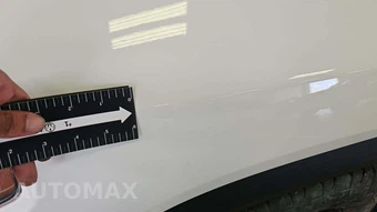 2022 GMC Acadia AT4 - miniatura 39