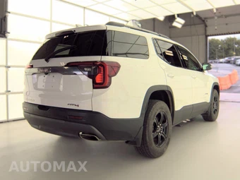 2022 GMC Acadia AT4 - miniatura 4