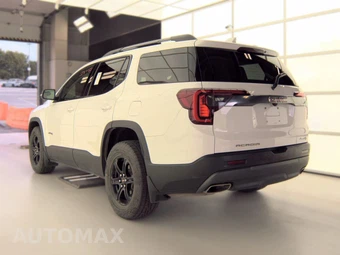 2022 GMC Acadia AT4 - miniatura 6