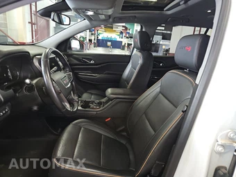 2022 GMC Acadia AT4 - miniatura 7