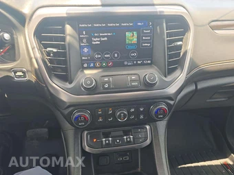 2022 GMC Acadia AT4 4SB - miniatura 10