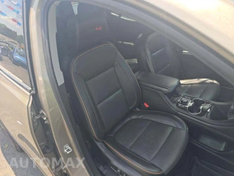 2022 GMC Acadia AT4 4SB - miniatura 19