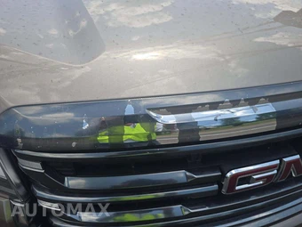 2022 GMC Acadia AT4 4SB - miniatura 23