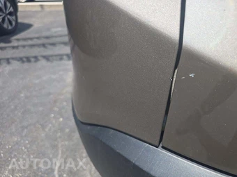 2022 GMC Acadia AT4 4SB - miniatura 28