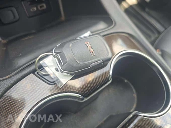 2022 GMC Acadia AT4 4SB - miniatura 8