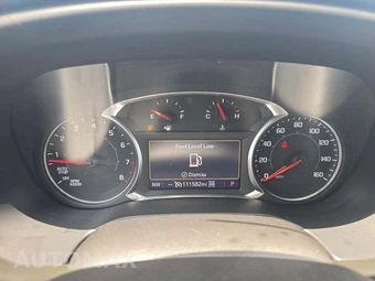 2022 GMC Acadia AT4 4SB - miniatura 9