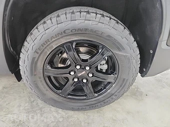 2022 GMC Acadia AT4 4SB - miniatura 11