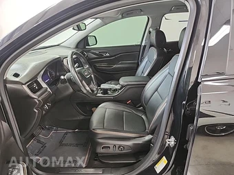 2022 GMC Acadia AT4 4SB - miniatura 13