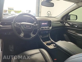 2022 GMC Acadia AT4 4SB - miniatura 14