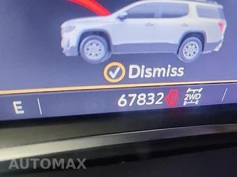 2022 GMC Acadia AT4 4SB - miniatura 15