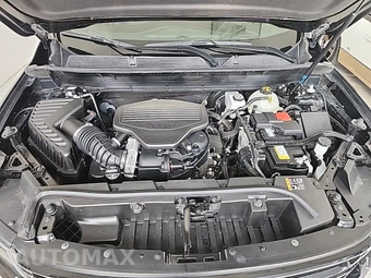 2022 GMC Acadia AT4 4SB - miniatura 19