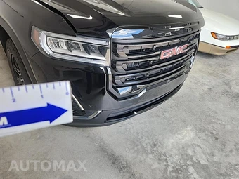 2022 GMC Acadia AT4 4SB - miniatura 22