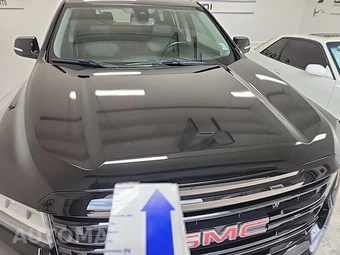 2022 GMC Acadia AT4 4SB - miniatura 24
