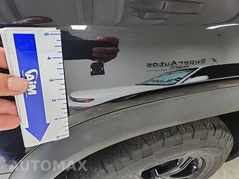 2022 GMC Acadia AT4 4SB - miniatura 25