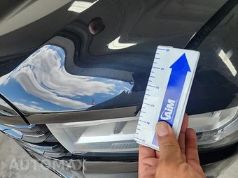 2022 GMC Acadia AT4 4SB - miniatura 27