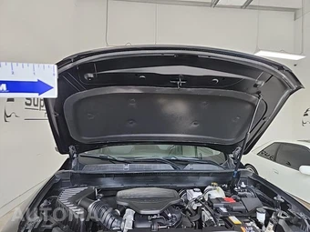 2022 GMC Acadia AT4 4SB - miniatura 28