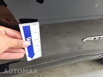 2022 GMC Acadia AT4 4SB - miniatura 32