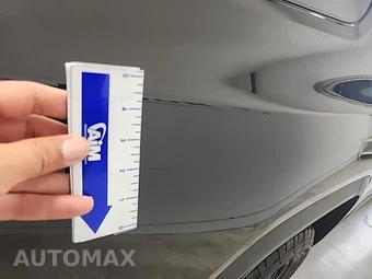 2022 GMC Acadia AT4 4SB - miniatura 33