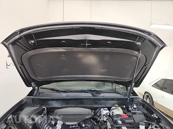 2022 GMC Acadia AT4 4SB - miniatura 34