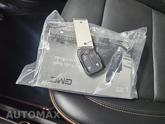 2022 GMC Acadia AT4 4SB - miniatura 35