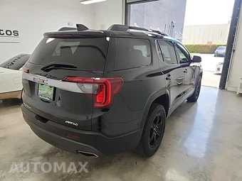2022 GMC Acadia AT4 4SB - miniatura 4