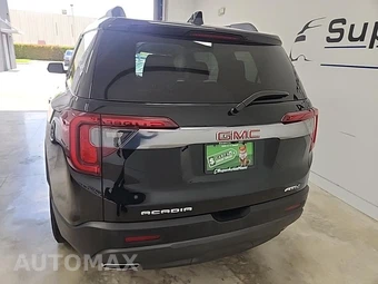 2022 GMC Acadia AT4 4SB - miniatura 5