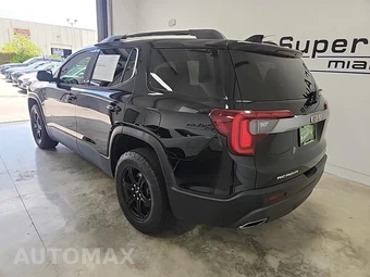 2022 GMC Acadia AT4 4SB - miniatura 6