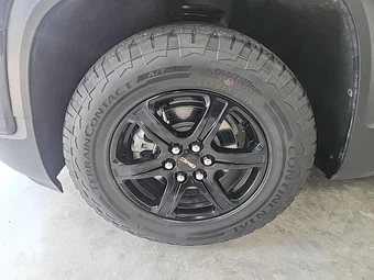 2022 GMC Acadia AT4 4SB - miniatura 8