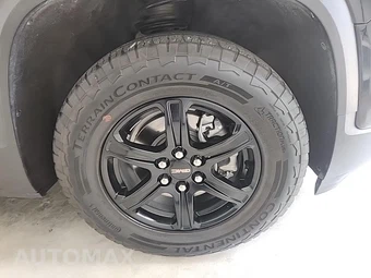 2022 GMC Acadia AT4 4SB - miniatura 9