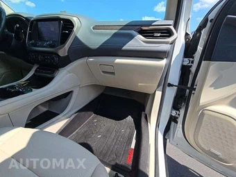2022 GMC Acadia Denali - miniatura 20