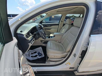 2022 GMC Acadia Denali - miniatura 6