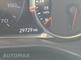 2022 GMC Acadia Denali - miniatura 12
